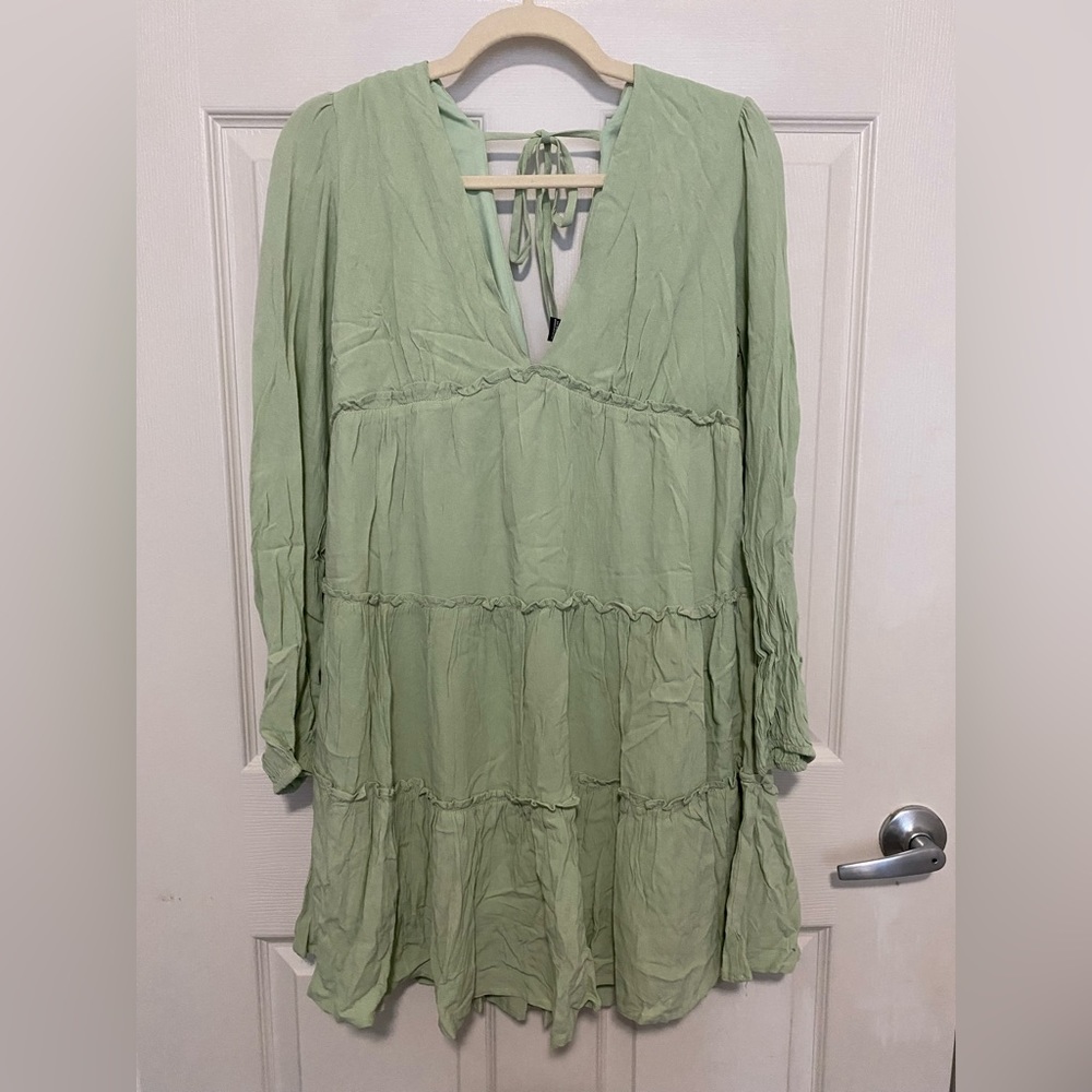 Forever 21 Dress